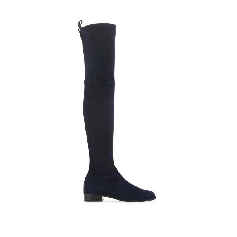 Over-knee Boots Stuart Weitzman