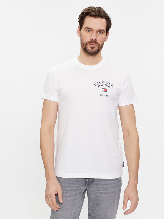 T-Shirt Tommy Hilfiger