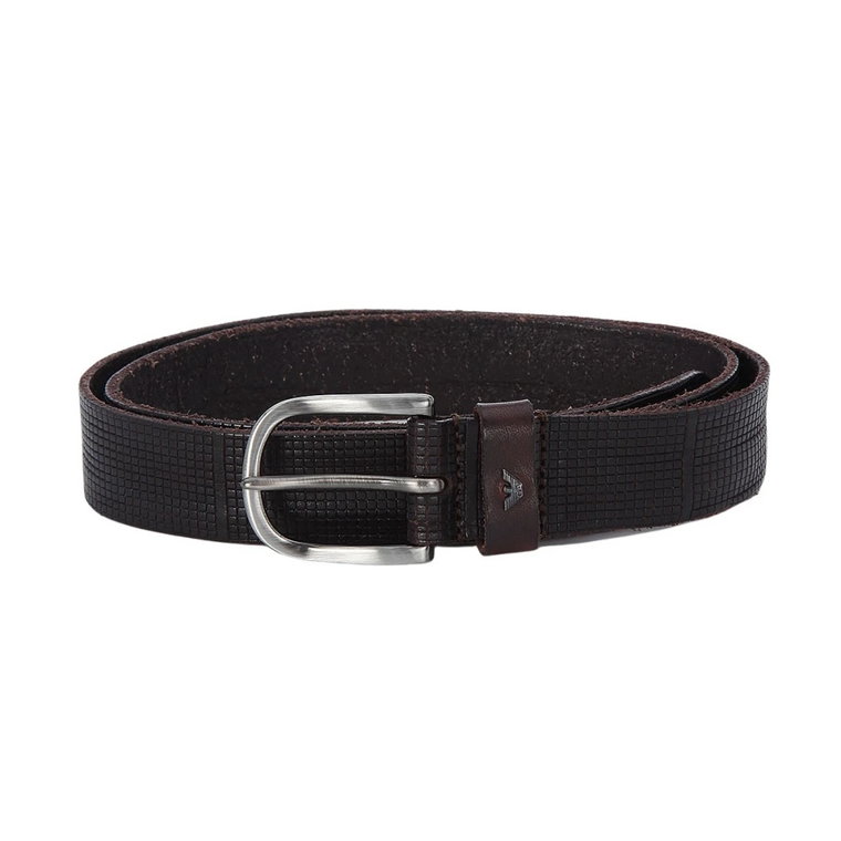 Belts Armani Jeans