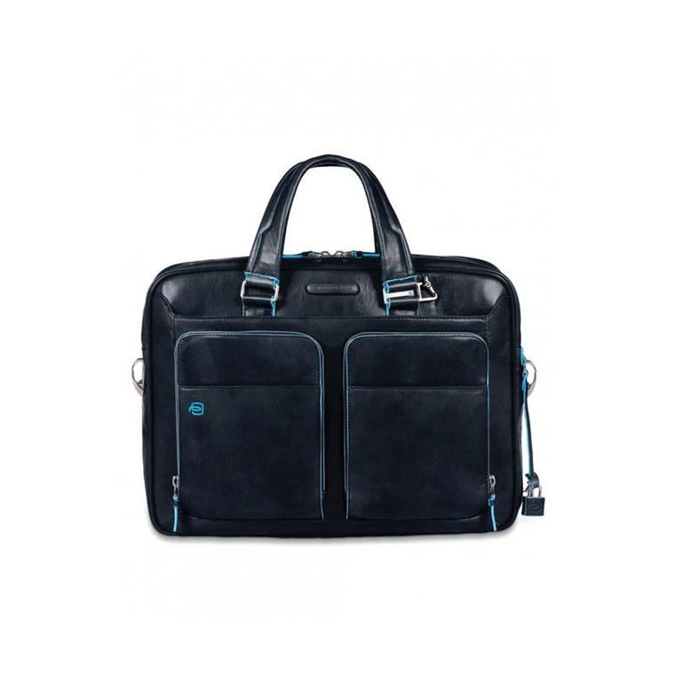 Laptop Bags & Cases Piquadro