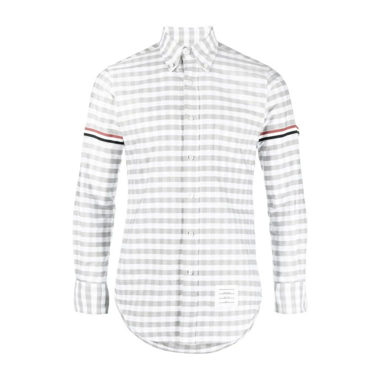 Koszula casualowa Thom Browne