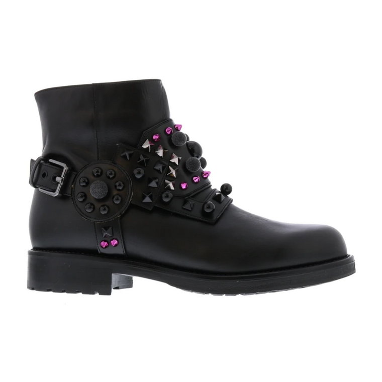 Ankle Boots Albano