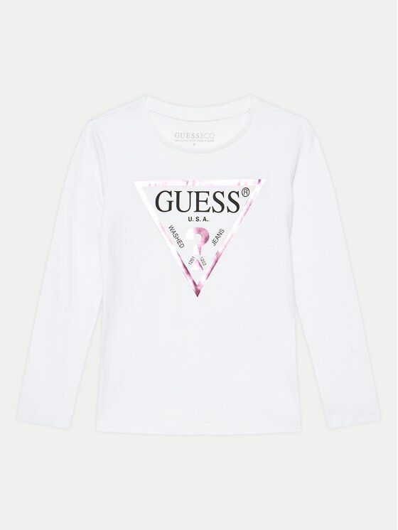 Bluzka Guess