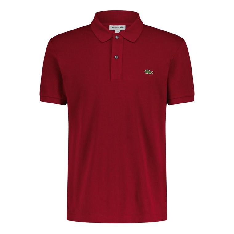 Slim-Fit Polo Shirt Lacoste