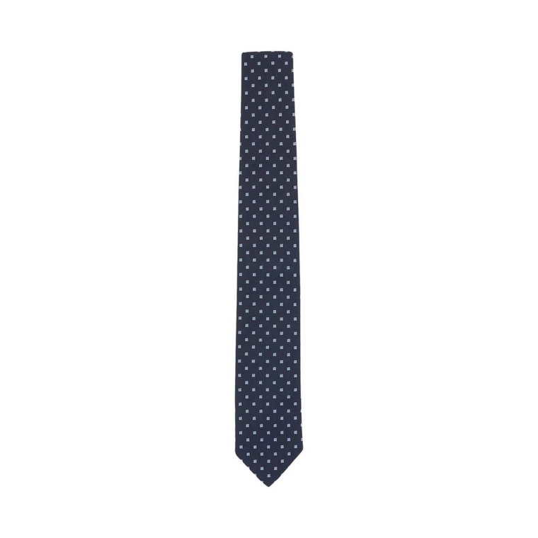 Ties Hugo Boss