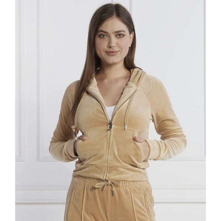 Juicy Couture Bluza MADISON | Regular Fit