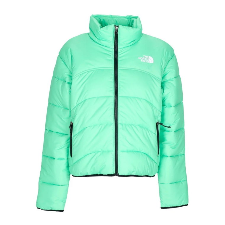 Chlorophyll Green W Jacket 2000 The North Face