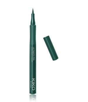 KIKO Milano Ultimate Pen Eyeliner Eyeliner 1 ml 04 Green - NEW