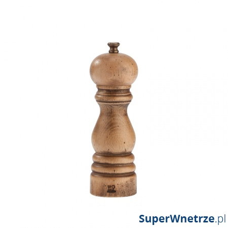 Młynek do pieprzu 18 cm Peugeot Antique Bistro kod: PG-30957