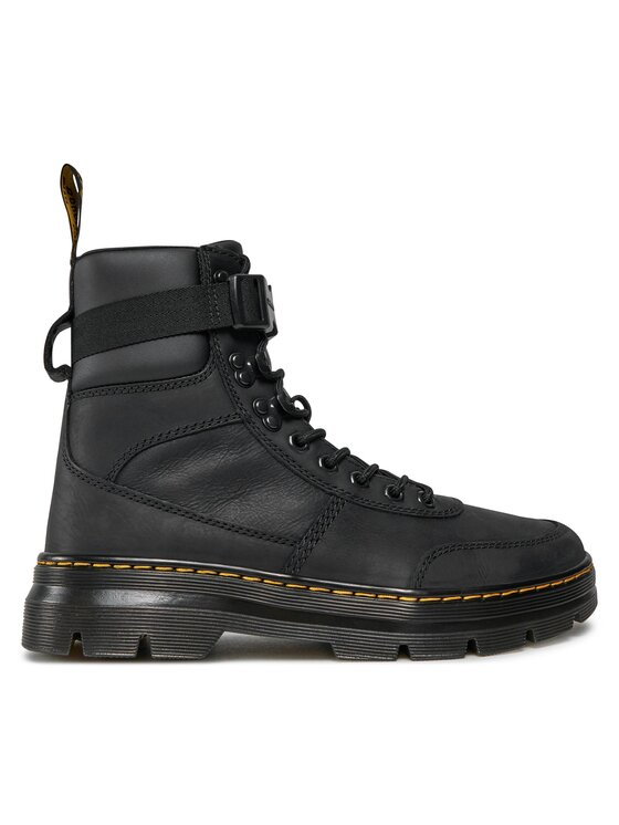 Trapery Dr. Martens