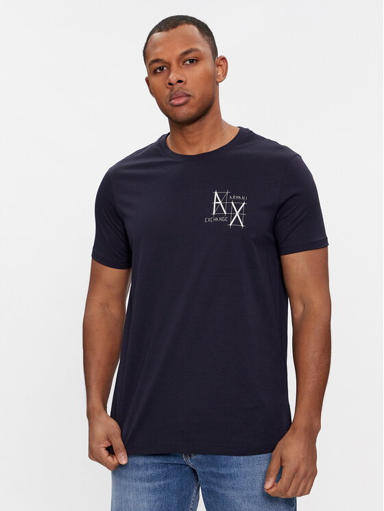 T-Shirt Armani Exchange