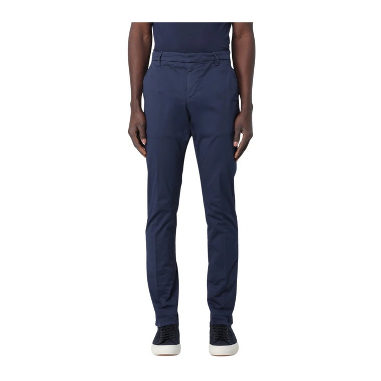 Slim-fit Trousers Dondup