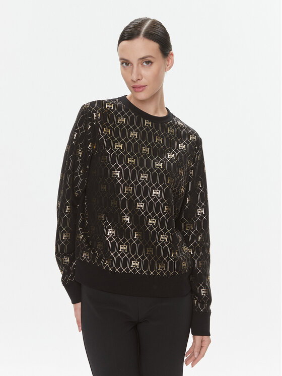 Bluza Elisabetta Franchi