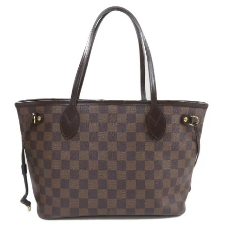 Używana torba Louis Vuitton Neverfull PM Louis Vuitton Vintage