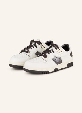 Acne Studios Sneakersy weiss