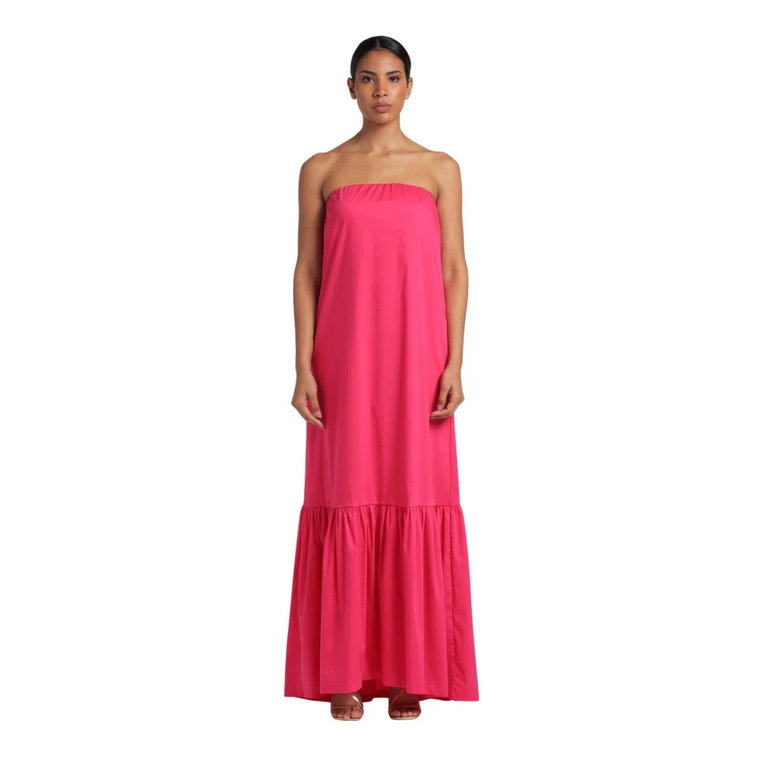 Sukienka Maxi Semicouture