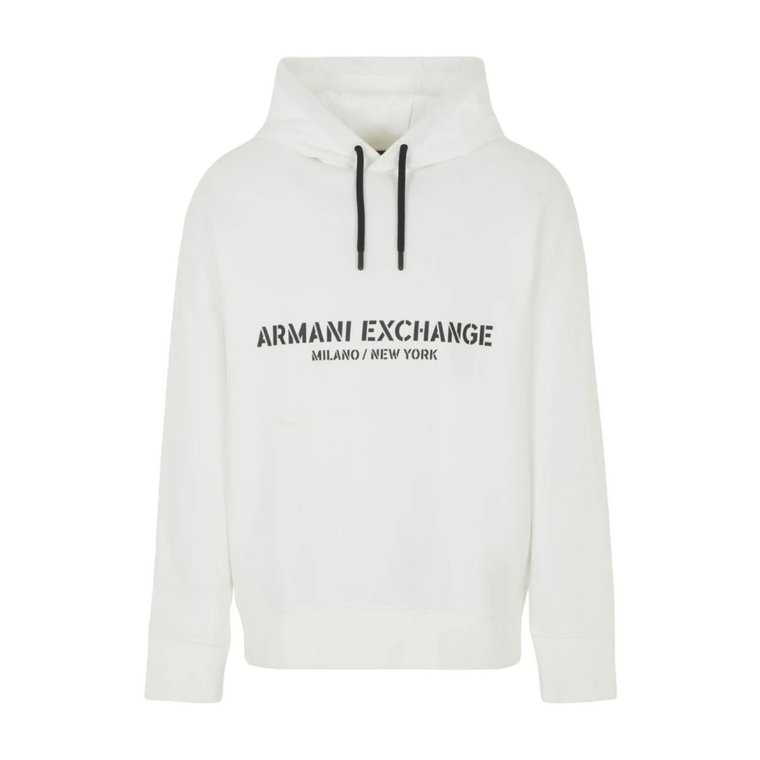 Hoodies Armani Exchange