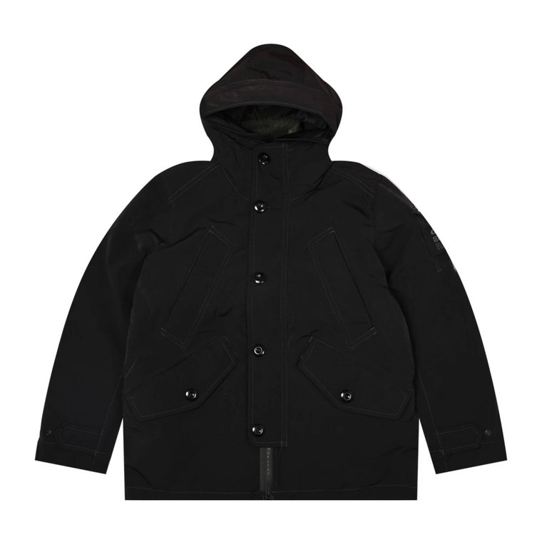 Rain Jackets G-star