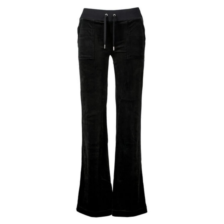 Layla Flare Jeans Juicy Couture