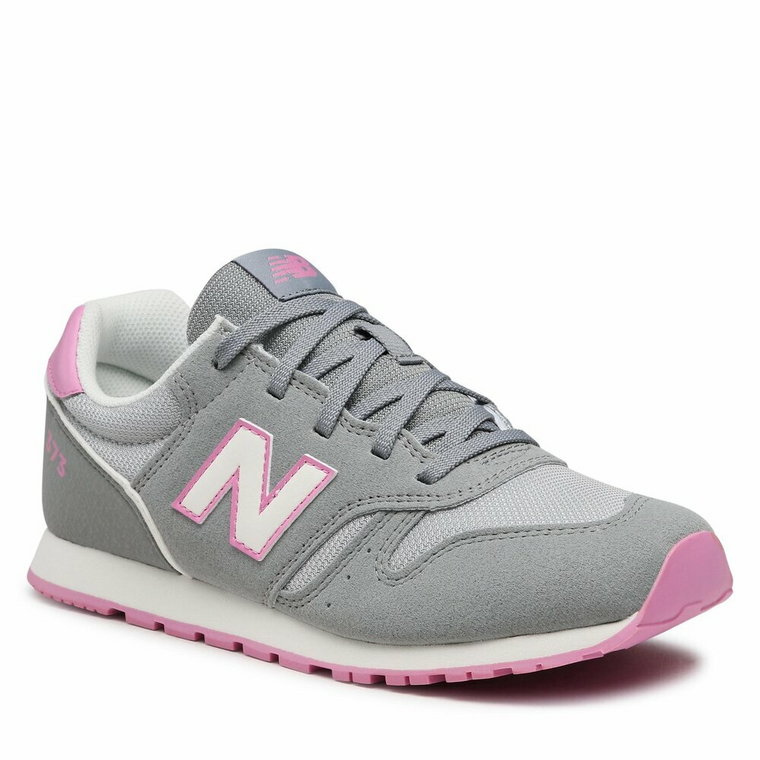 Obuwie sportowe New Balance YC373XV2