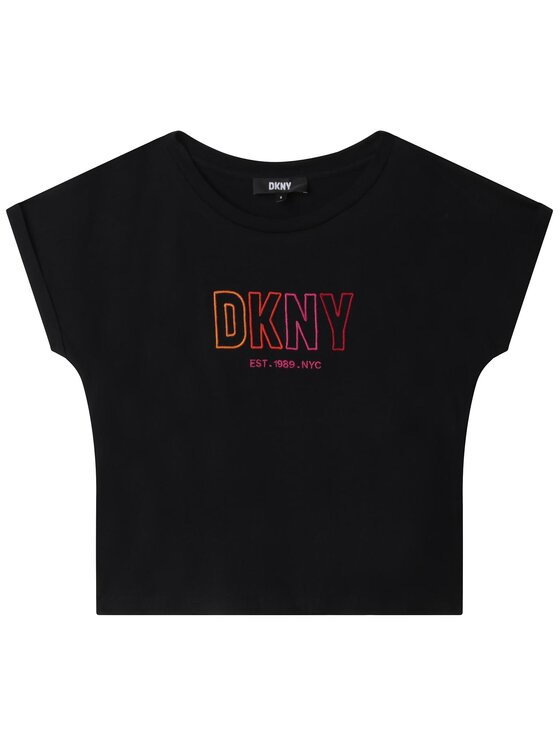 T-Shirt DKNY