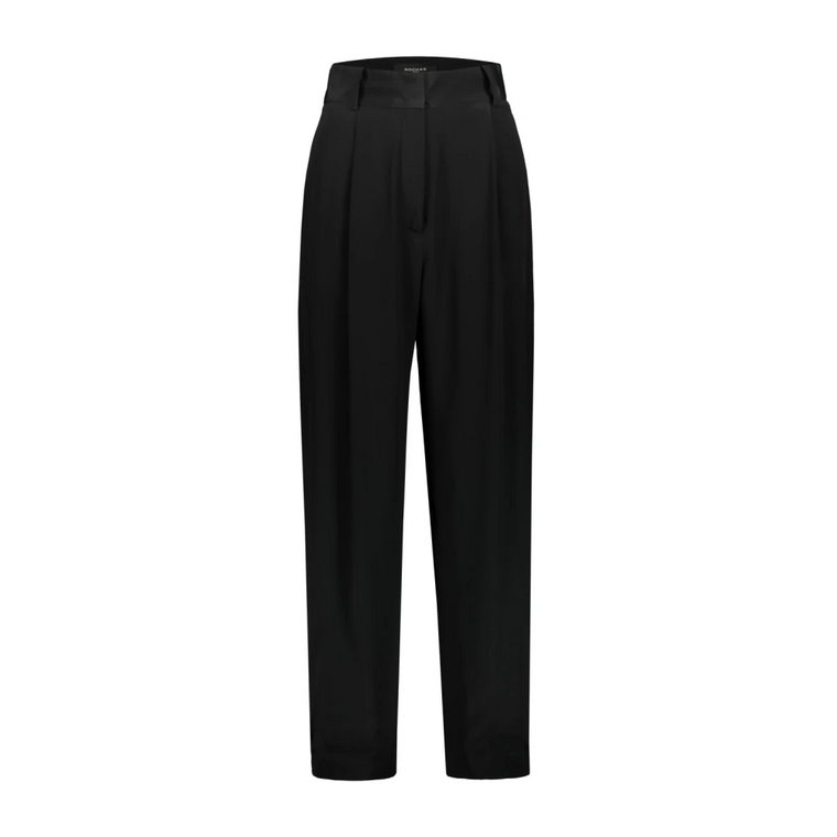 Trousers Rochas