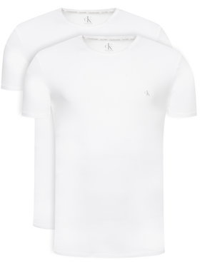Komplet 2 t-shirtów Calvin Klein Underwear