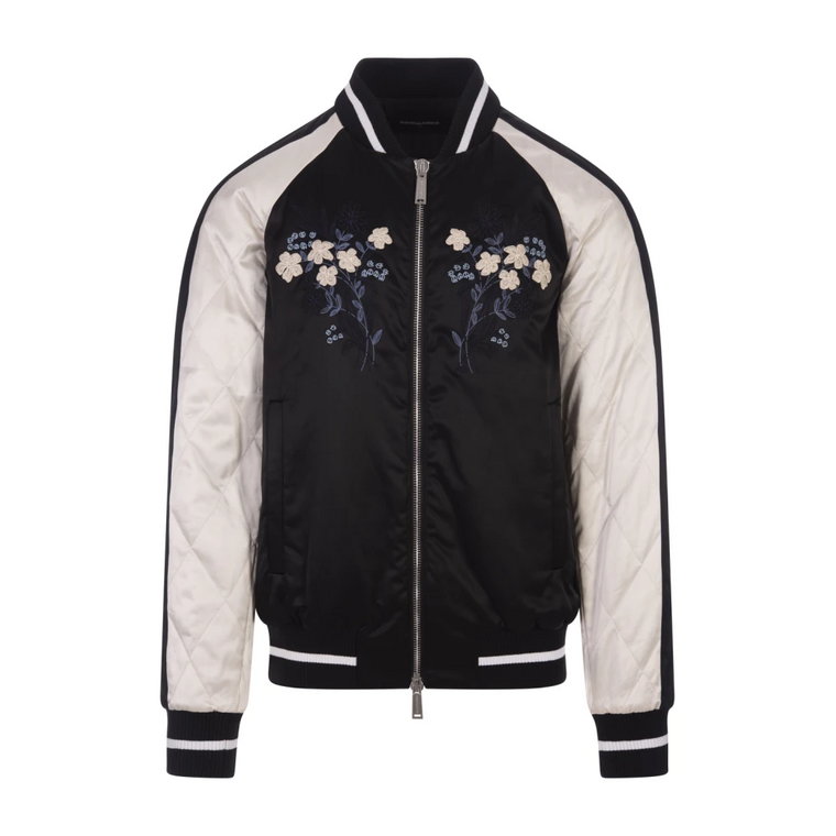 Bomber Jackets Dsquared2