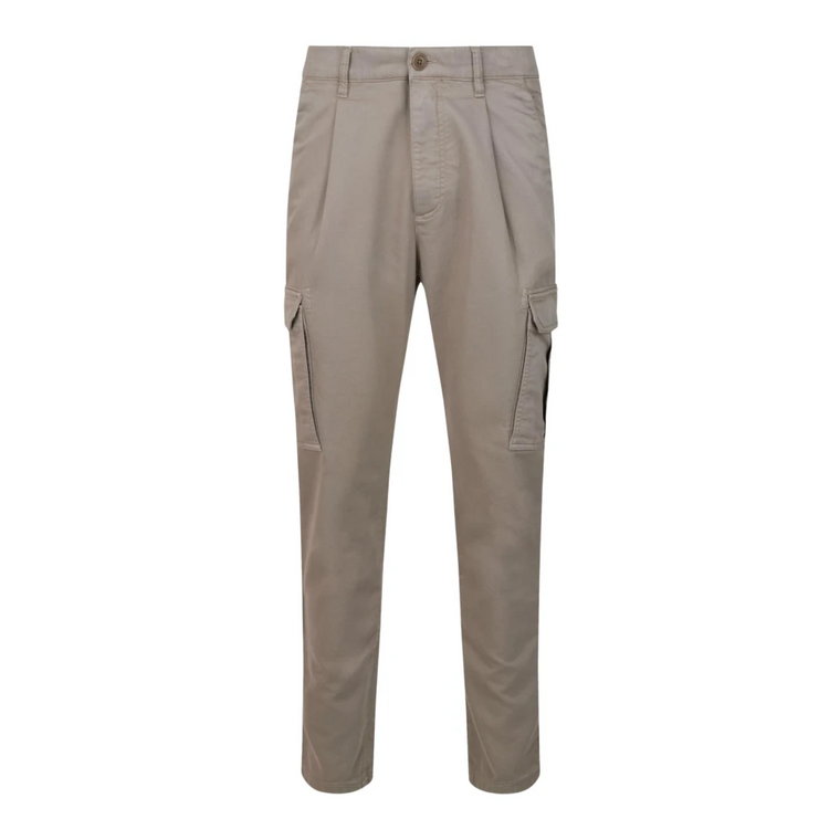 Spodnie Cargo Slim-Fit - Lago 10 Drykorn