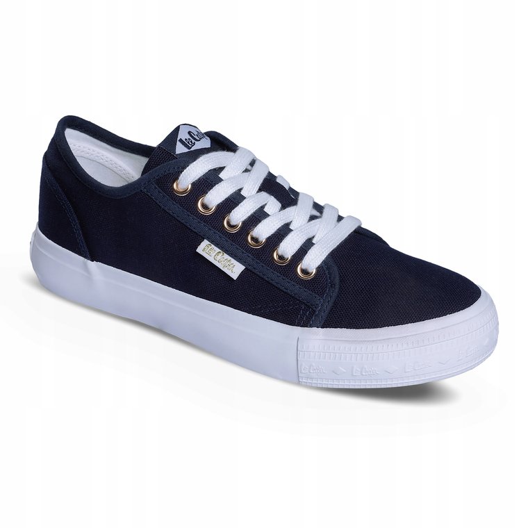 Buty damskie Lee Cooper LCW-24-31-2199 navy 36 Eu