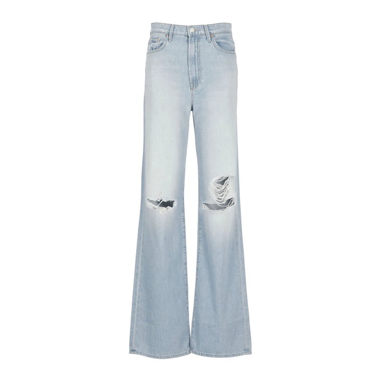 Loose-fit Jeans Mother