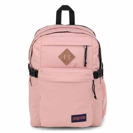 JanSport Main Campus Plecak 43 cm Komora na laptopa misty rose