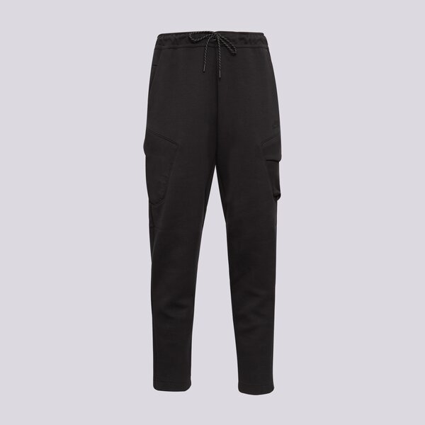 NIKE SPODNIE M NSW TECH FLC UTILITY PANT