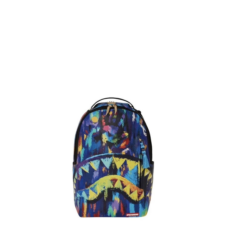 Backpacks Sprayground