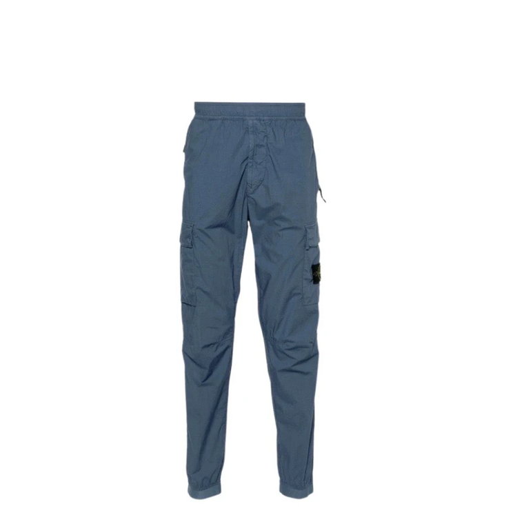 Slim-fit Trousers Stone Island