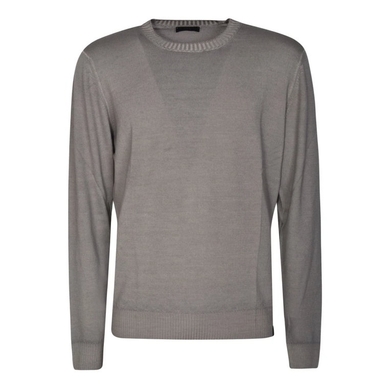 Round-neck Sweter Fay