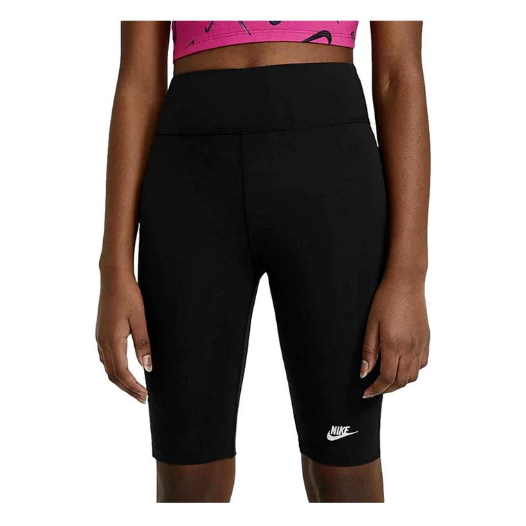 NSW Bike 9 Da1243 Leggings Nike