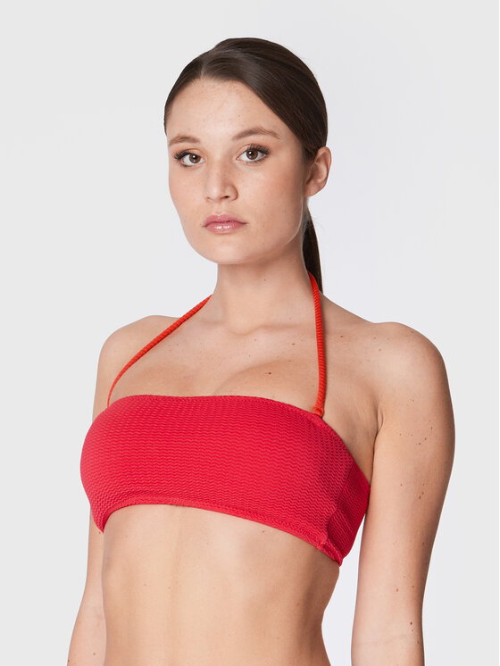 Góra od bikini Seafolly