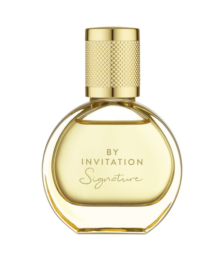 Michael Buble By Invitation Signature - woda perfumowana dla kobiet 30ml