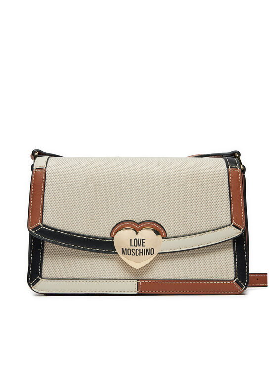 Torebka LOVE MOSCHINO