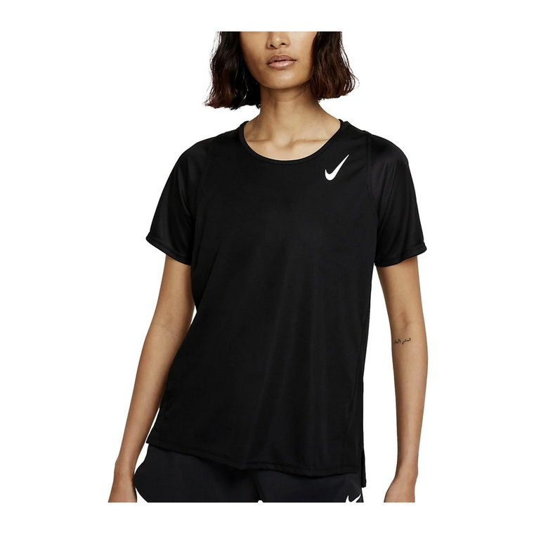 Koszulka Dri-Fit Race dla kobiet Nike