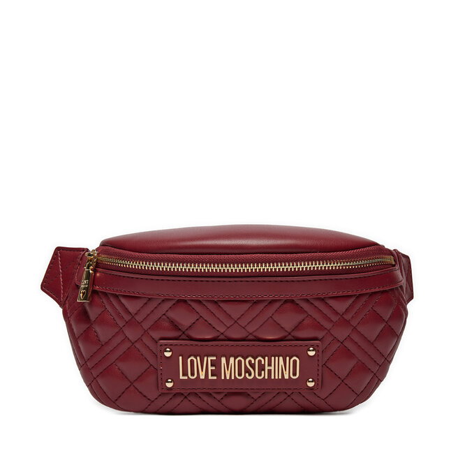 Saszetka nerka LOVE MOSCHINO