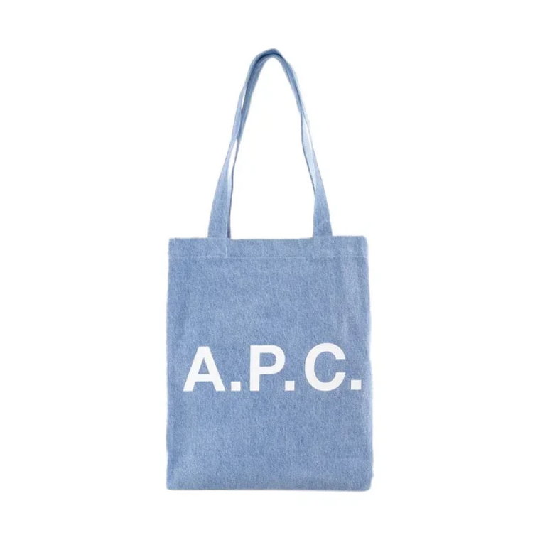 Cotton totes A.p.c.