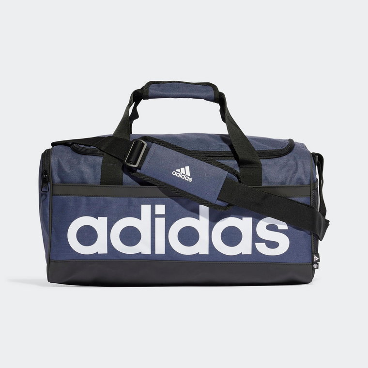 Torba Sportowa Unisex Adidas Essentials Linear Duffel M