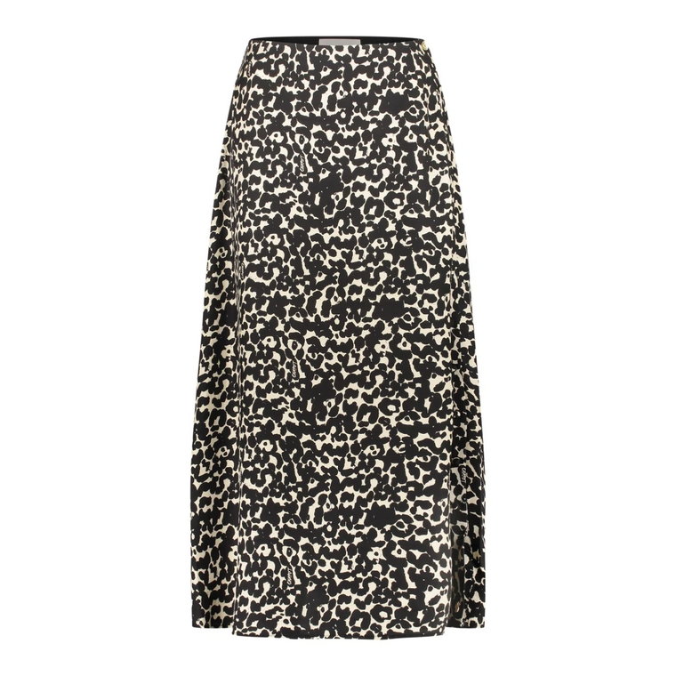 Maxi Skirts Fabienne Chapot