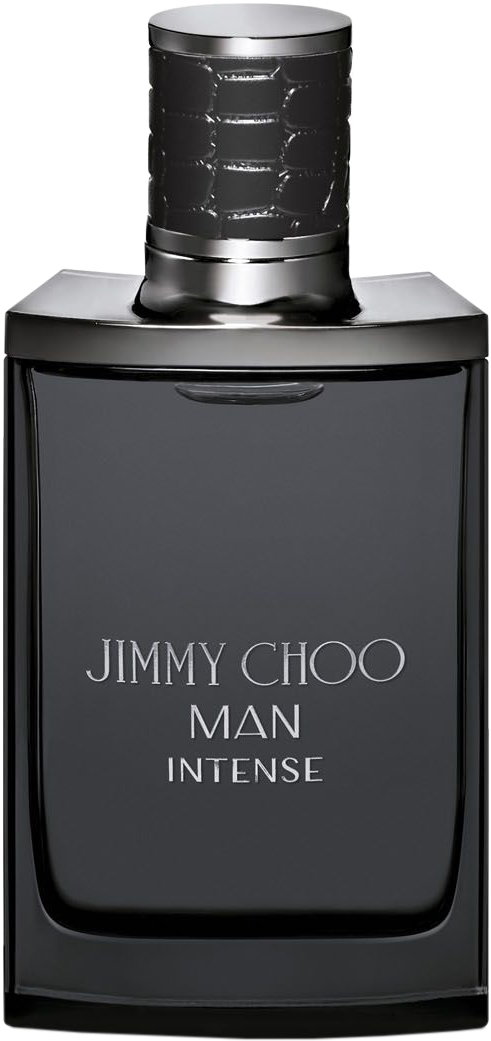 Woda toaletowa męska Jimmy Choo Man Intense 50 ml (3386460078887). Perfumy męskie