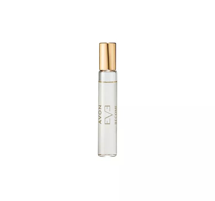 AVON EVE BECOME WODA PERFUMOWANA SPRAY 10ML