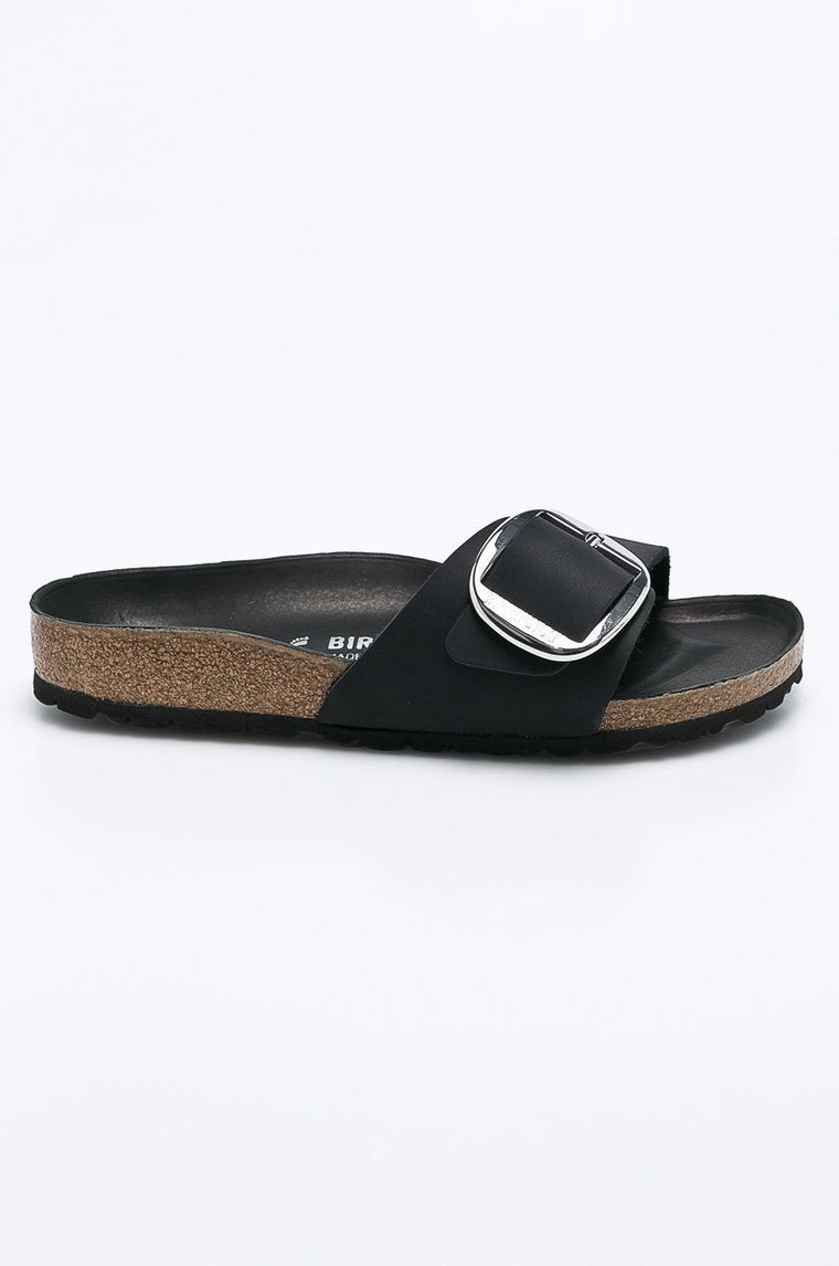 Birkenstock - Klapki Madrid Big Buckle 1006523