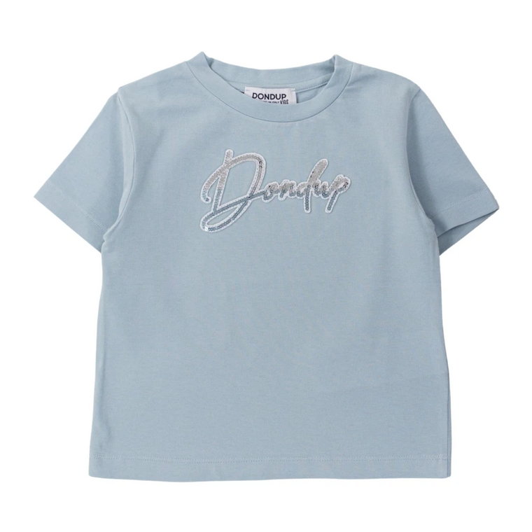 T-Shirts Dondup