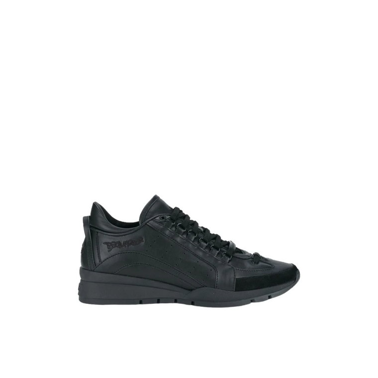Wave Sneaker Dsquared2
